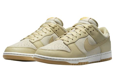 nike dunk low schuh|Nike Dunk Low tan suede.